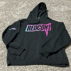 Redcon1 hoodie